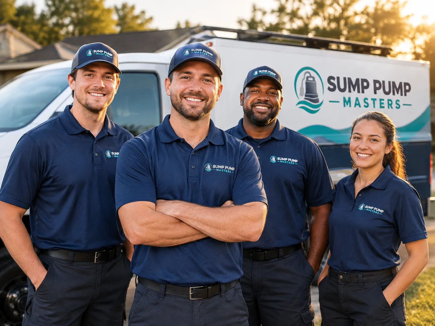 Sump Pump Repair company in Vida, OR