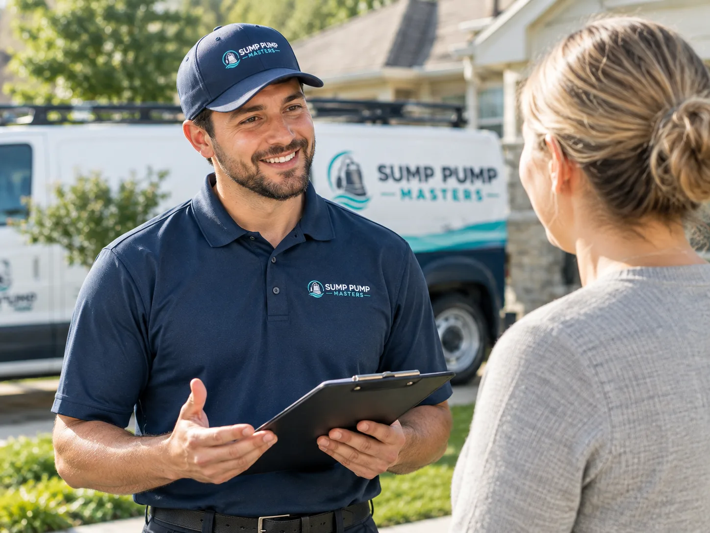 Sump Pump Repair Vida, OR FAQs
